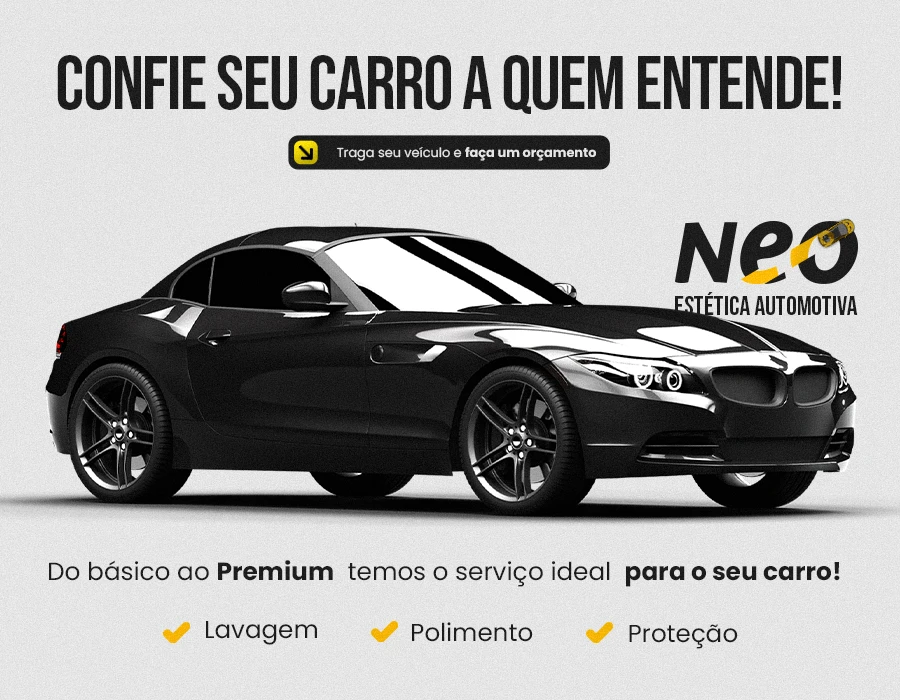Banner Neo Estética
