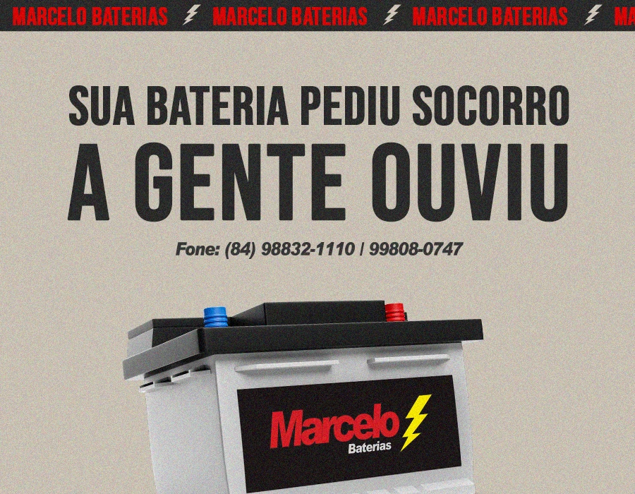 Banner Marcelo Baterias