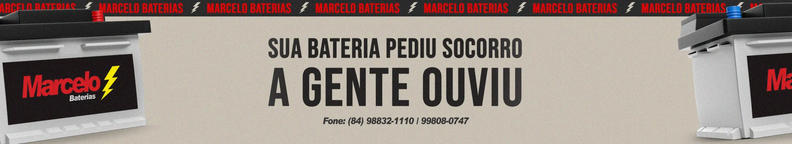 Banner Marcelo Baterias