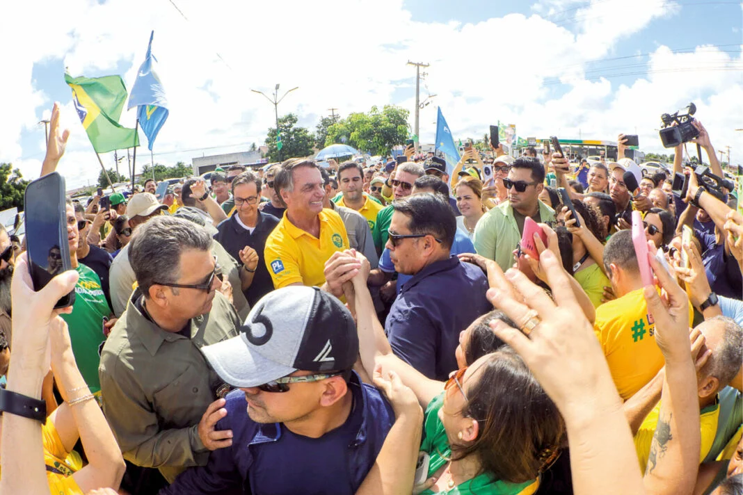 BOLSONARO