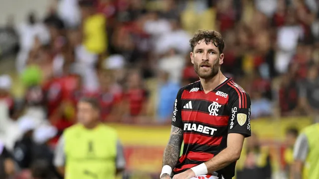 FLAMENGO