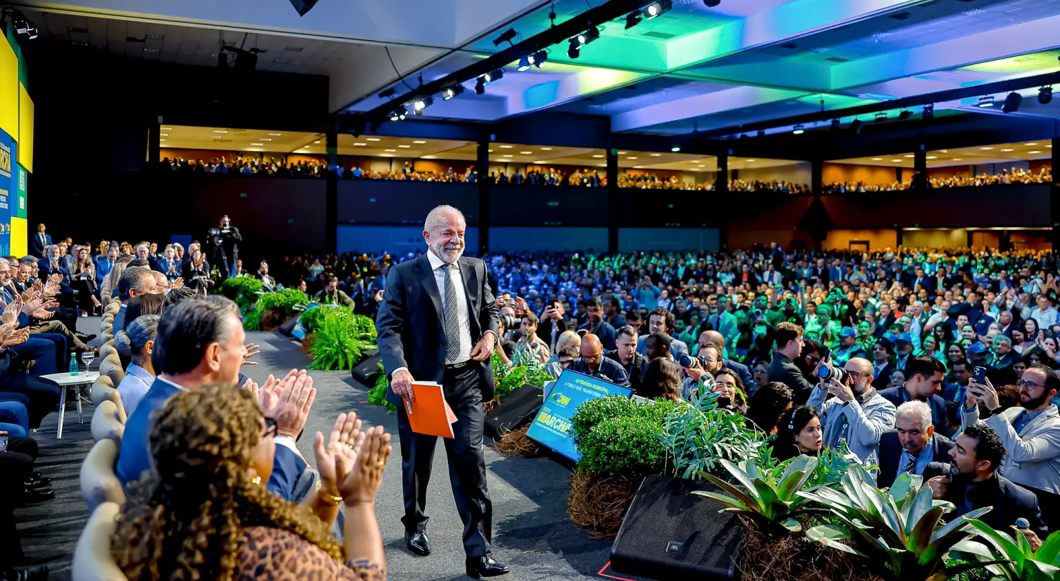 LULA-1