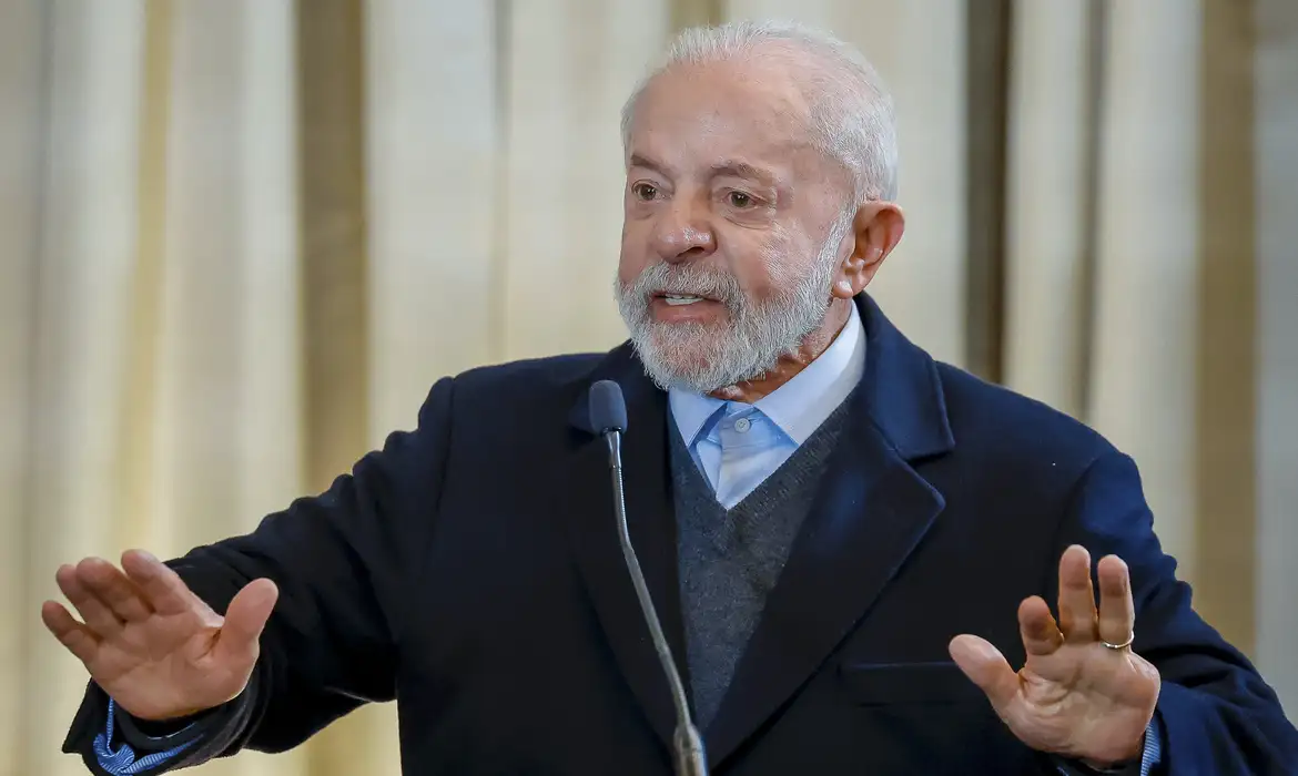 LULA-inss