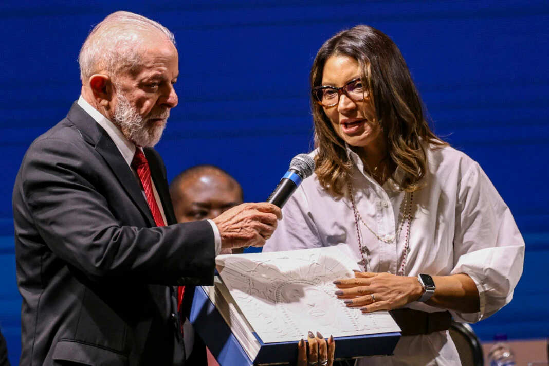 LULA