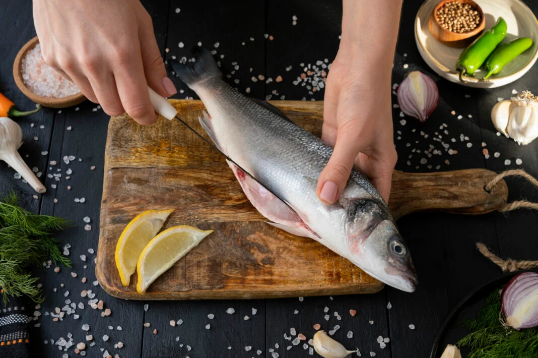 Peixe