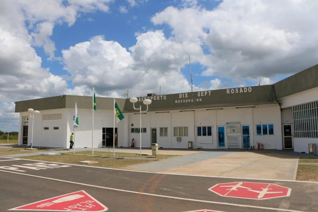aeroporto