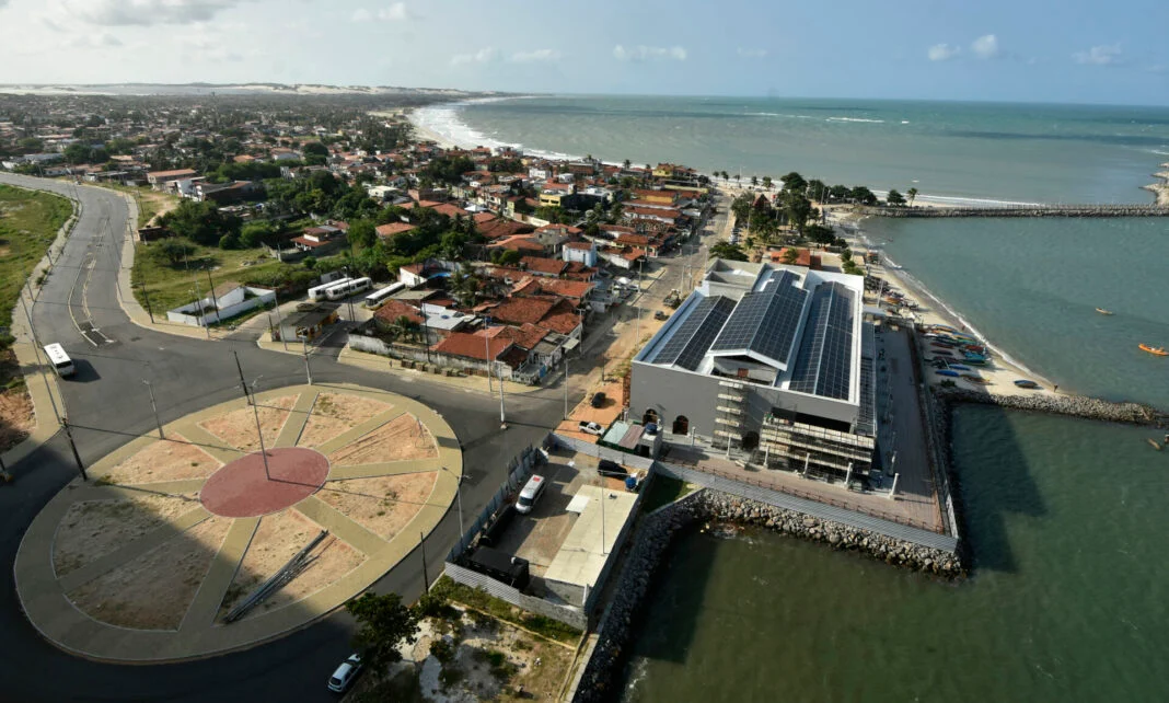 mercado