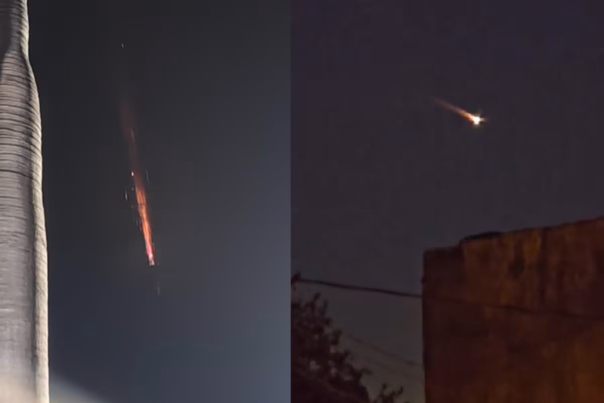 meteoro