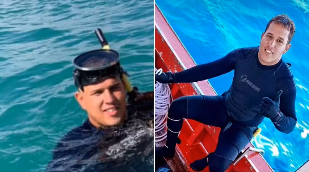 pescador