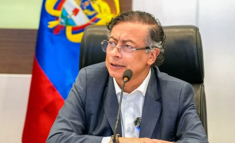 COLOMBIA