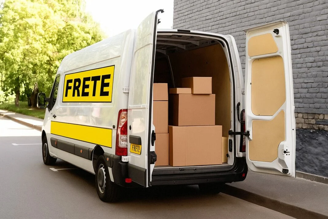 FRETE