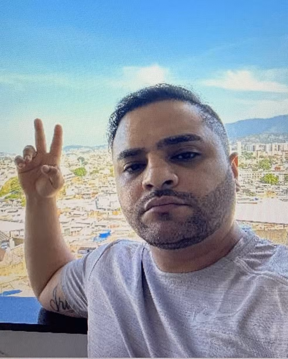 TRAFICANTE