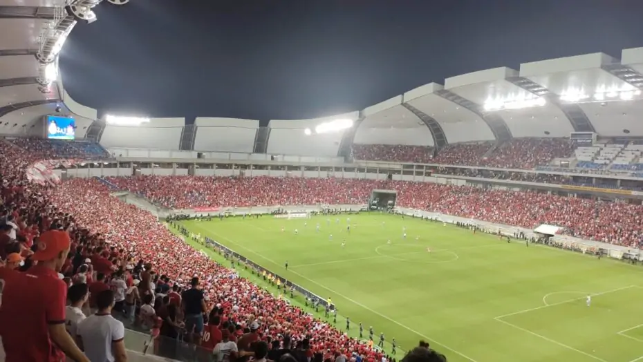 arena