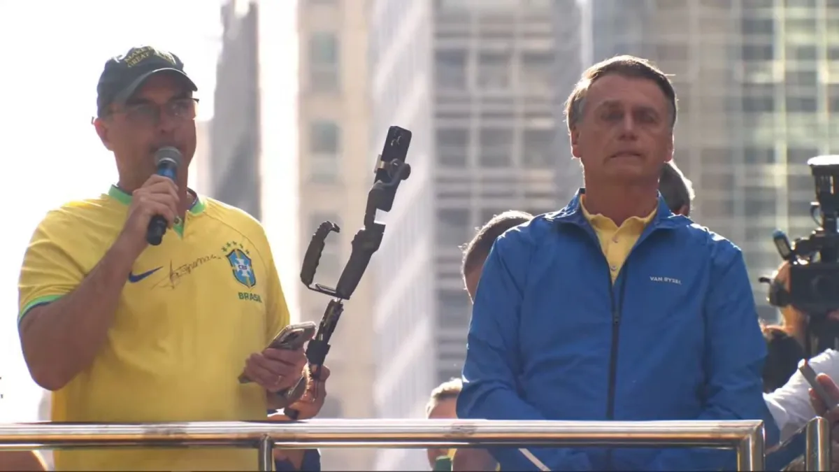 bolsonaro