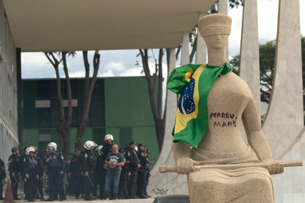 estatua