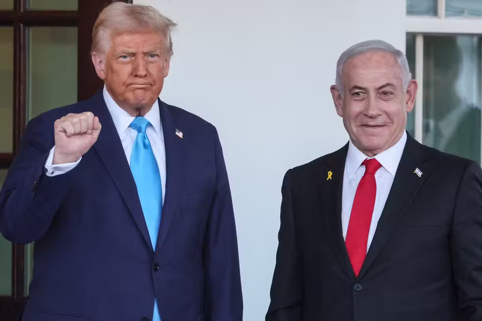 trump-e-netan