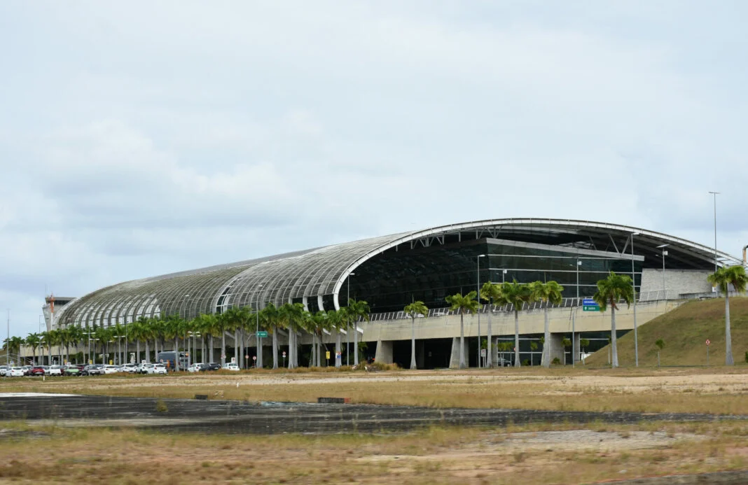 aeroporto