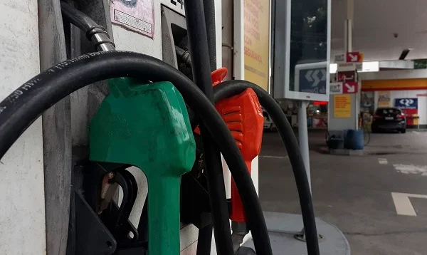 combustivel
