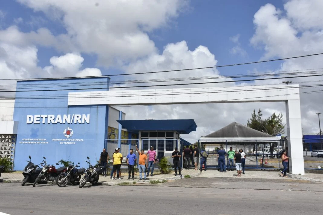detran