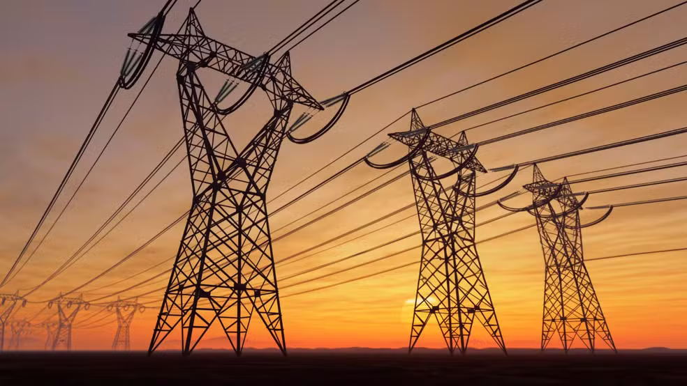 energia
