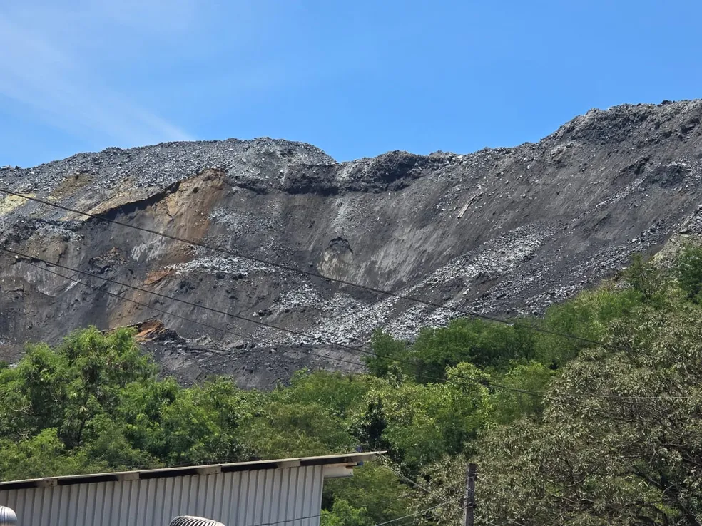 mineracao
