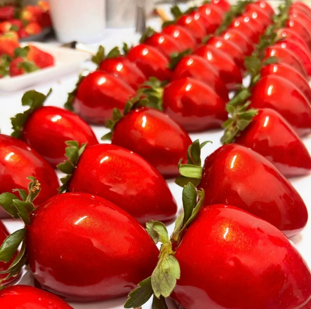 morango