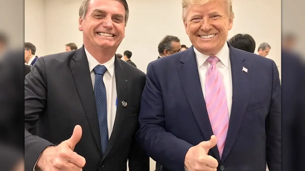 trump-bolsonaro-jair