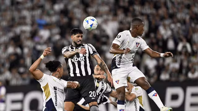 botafogo