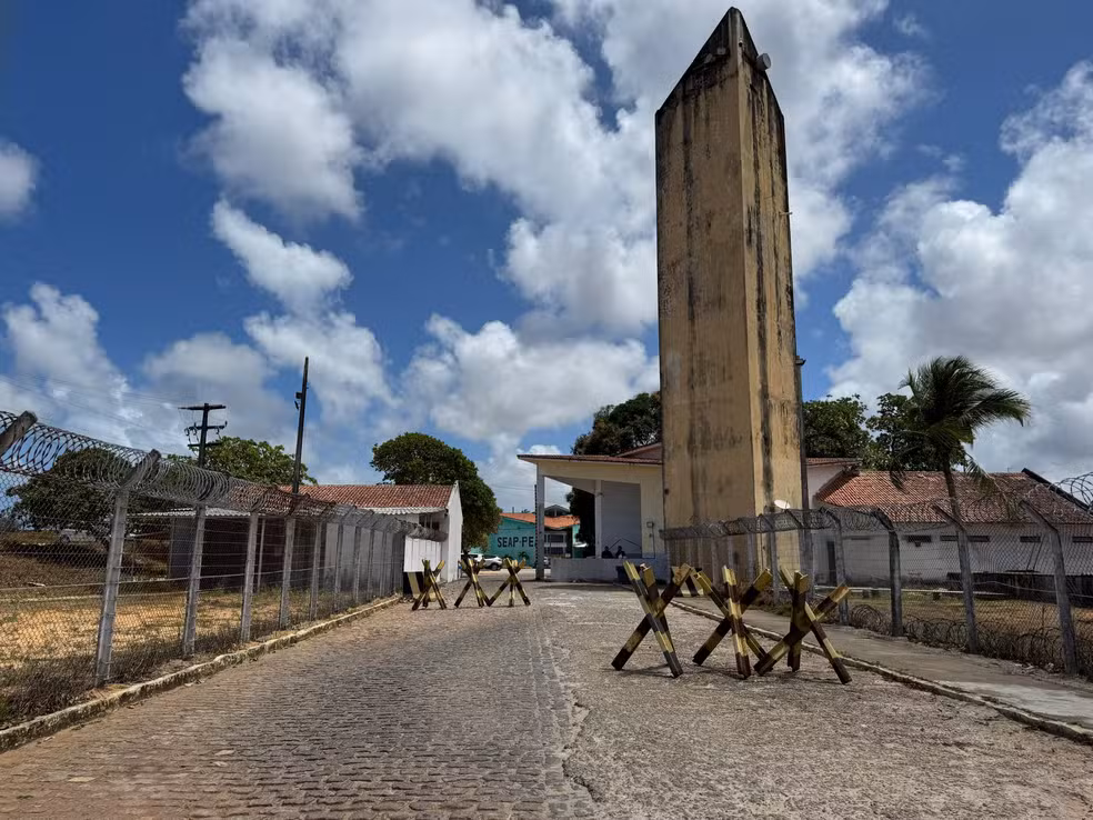 cadeias