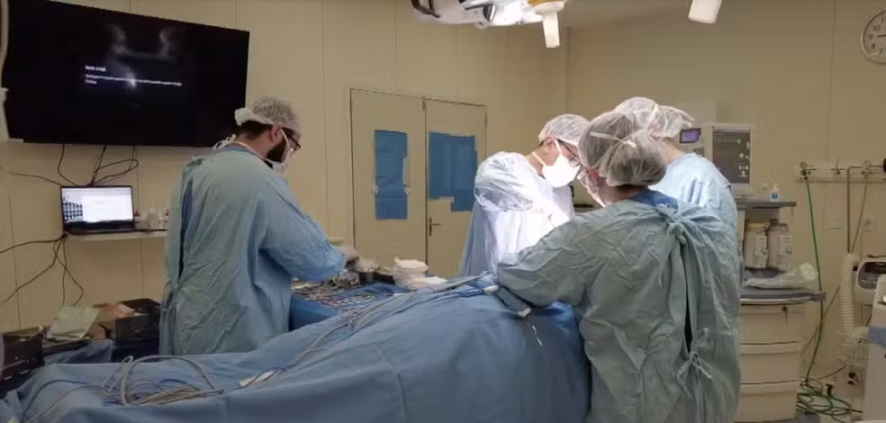 cirurgia