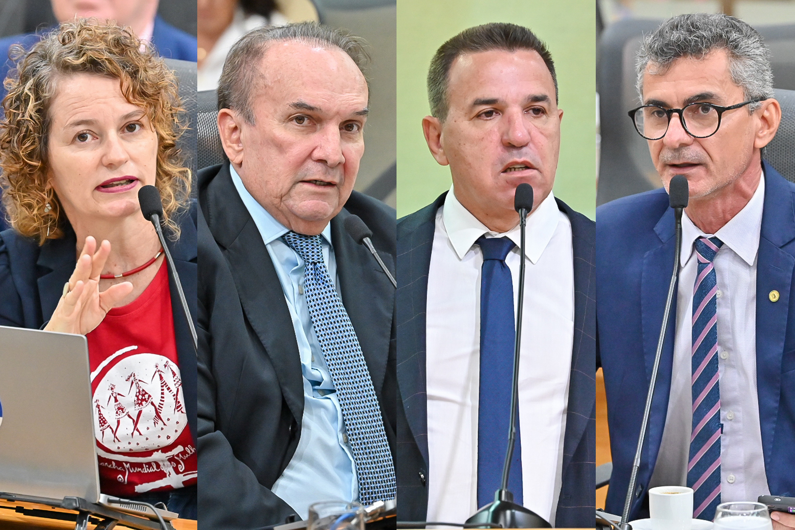 deputados