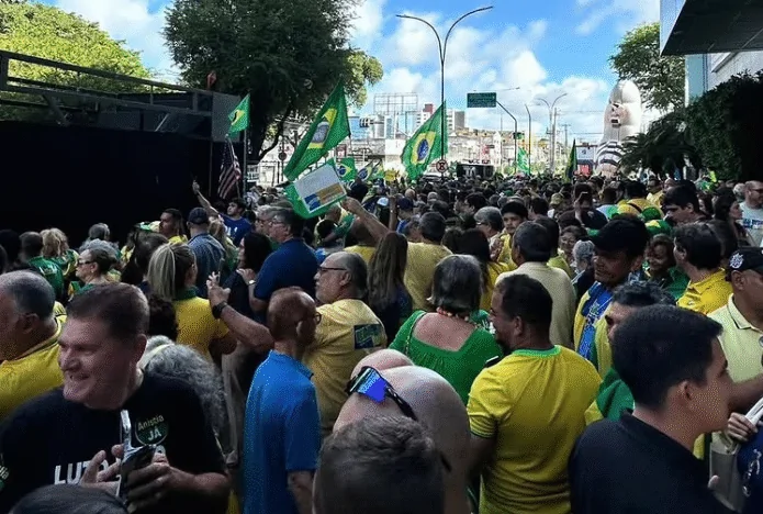 protesto