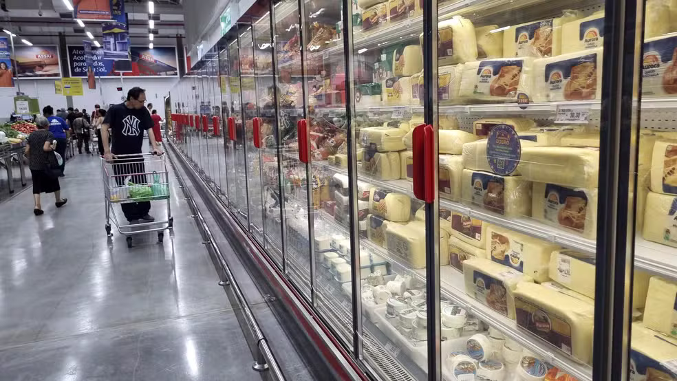 SUPERMERCADO