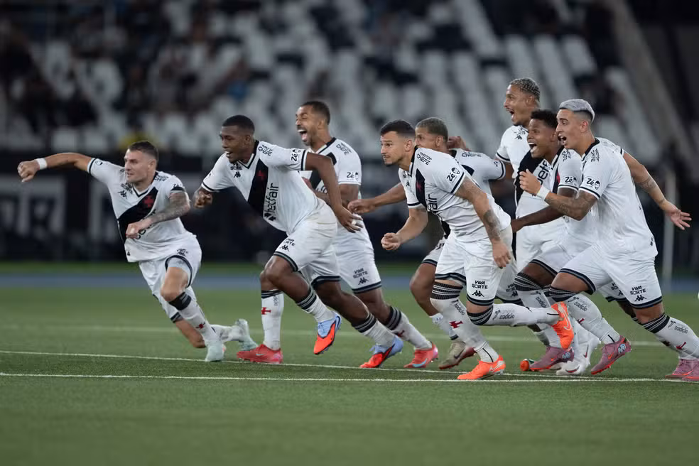 VASCO