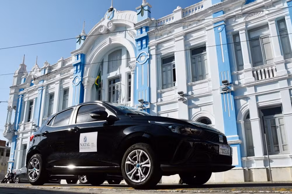carro-prefeitura