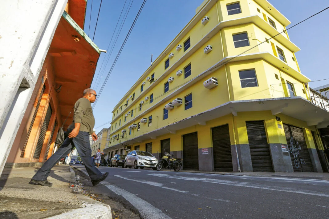 centro