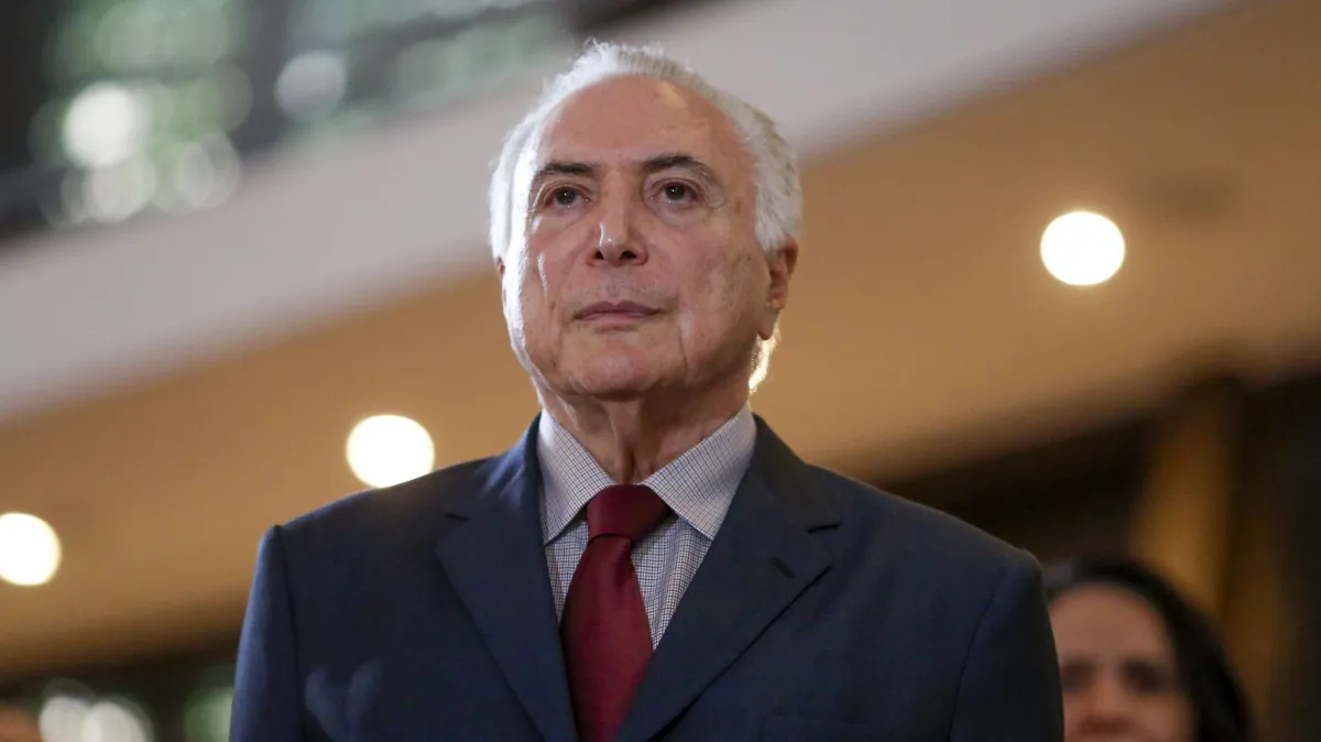 temer
