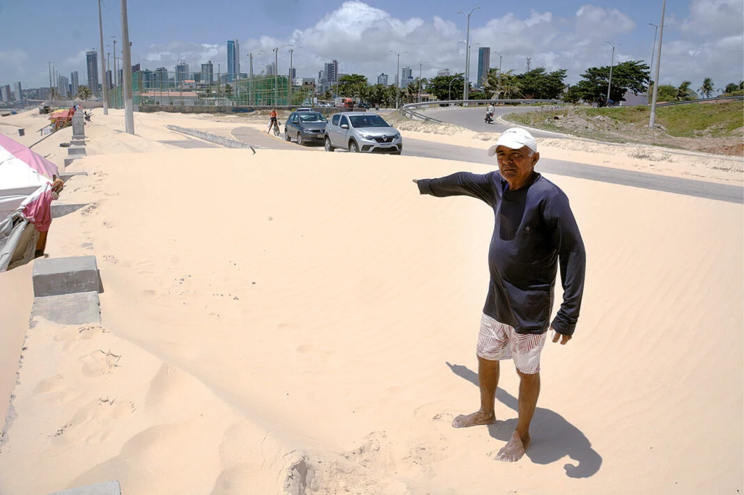 areia