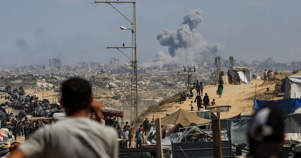 hamas