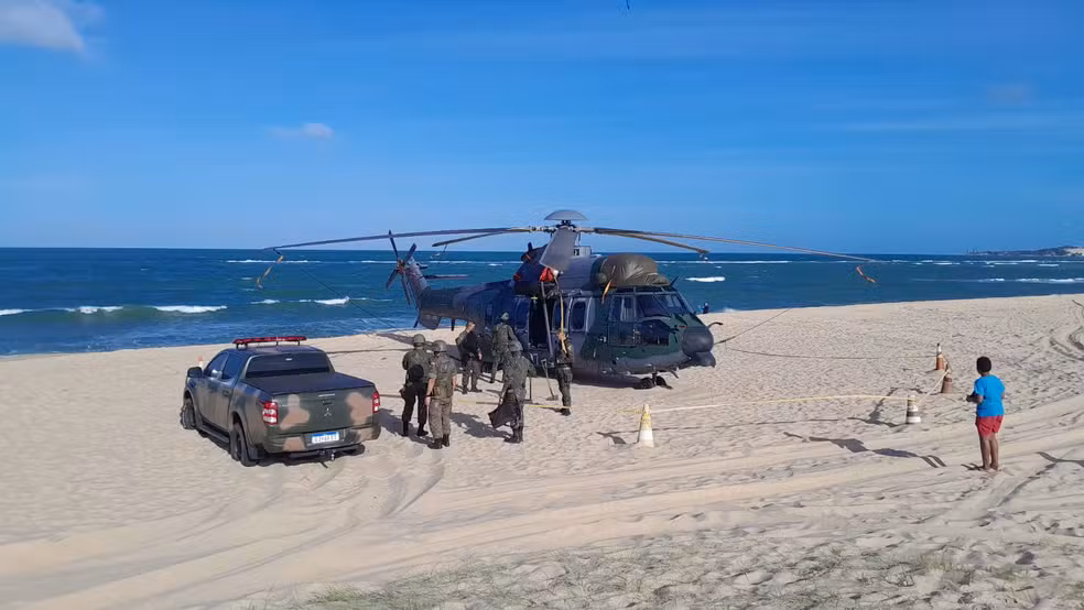 helicoptero