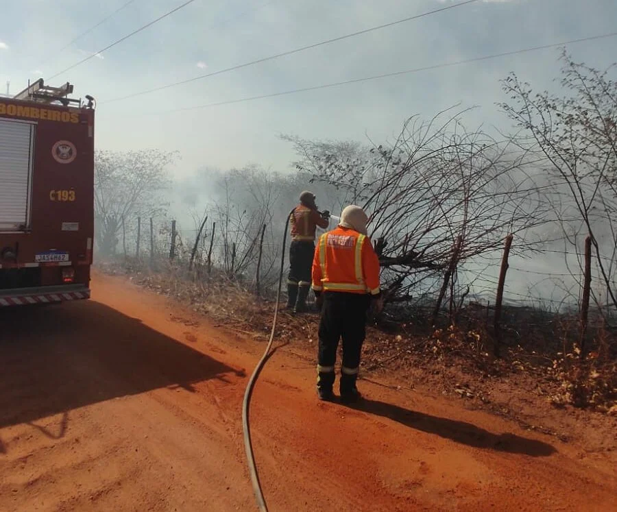 incendios
