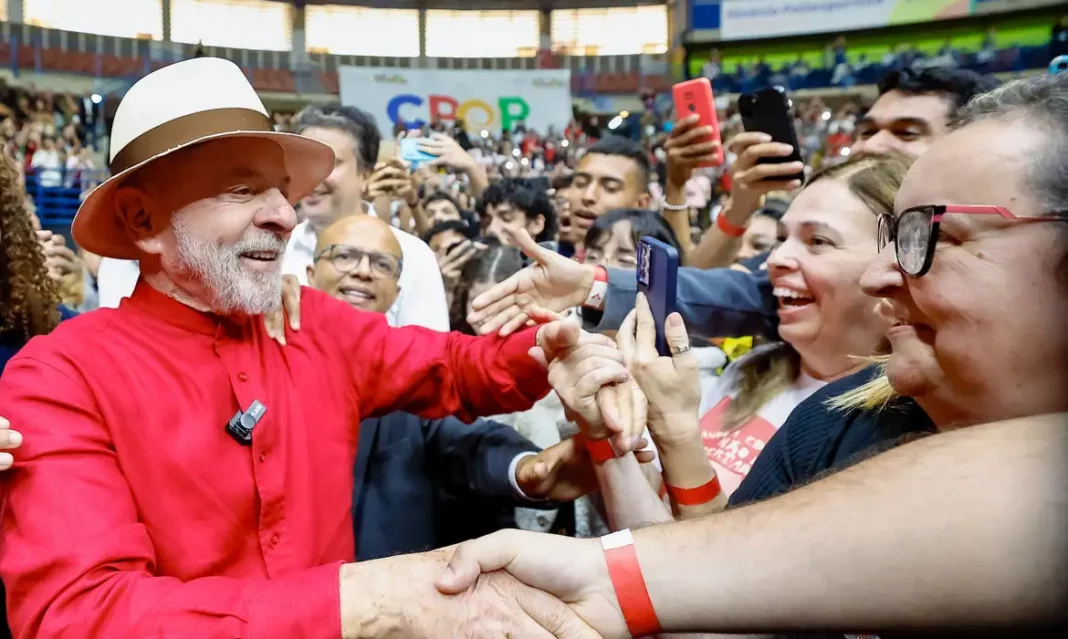 lula