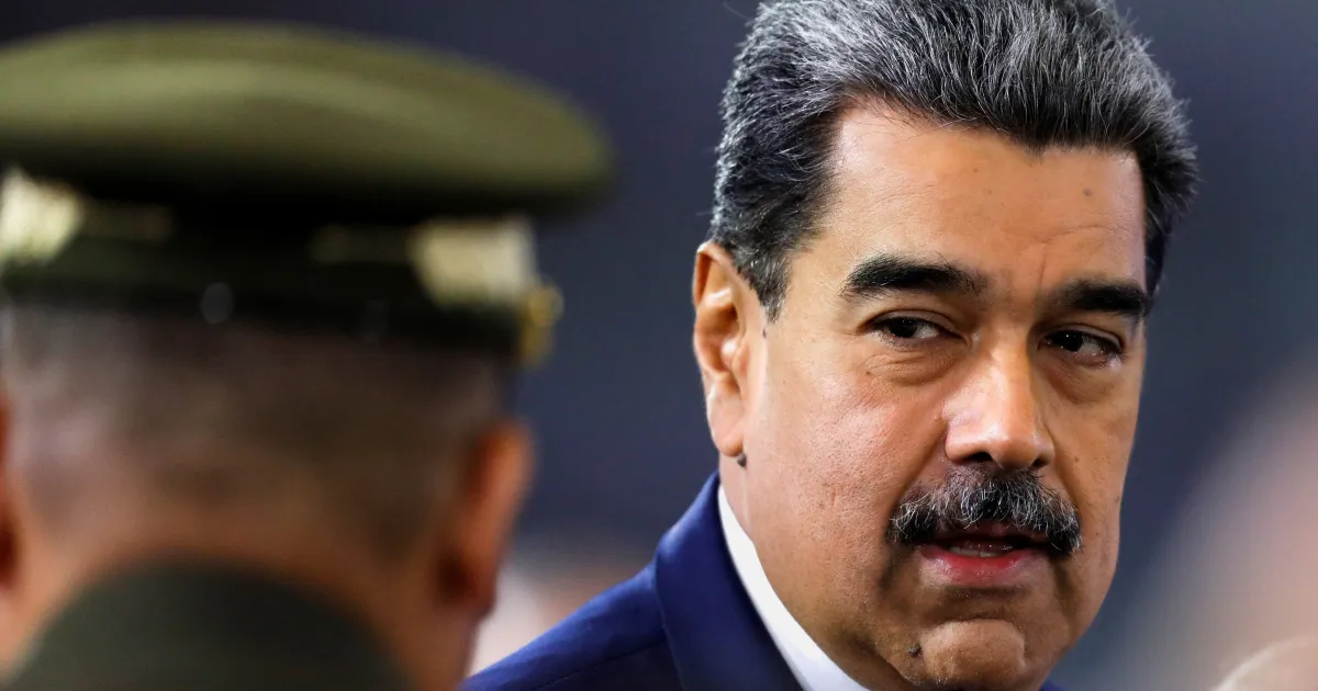 Ditador-da-Venezuela-Nicolas-Maduro