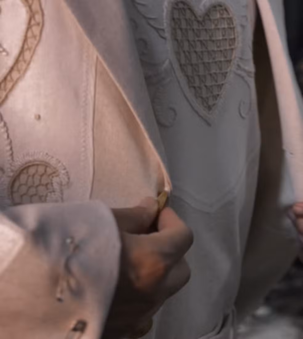 bordados