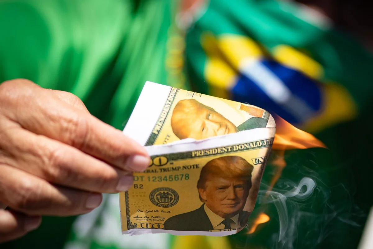 direita