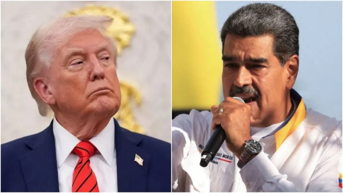 donald-trump-nicolas-maduro