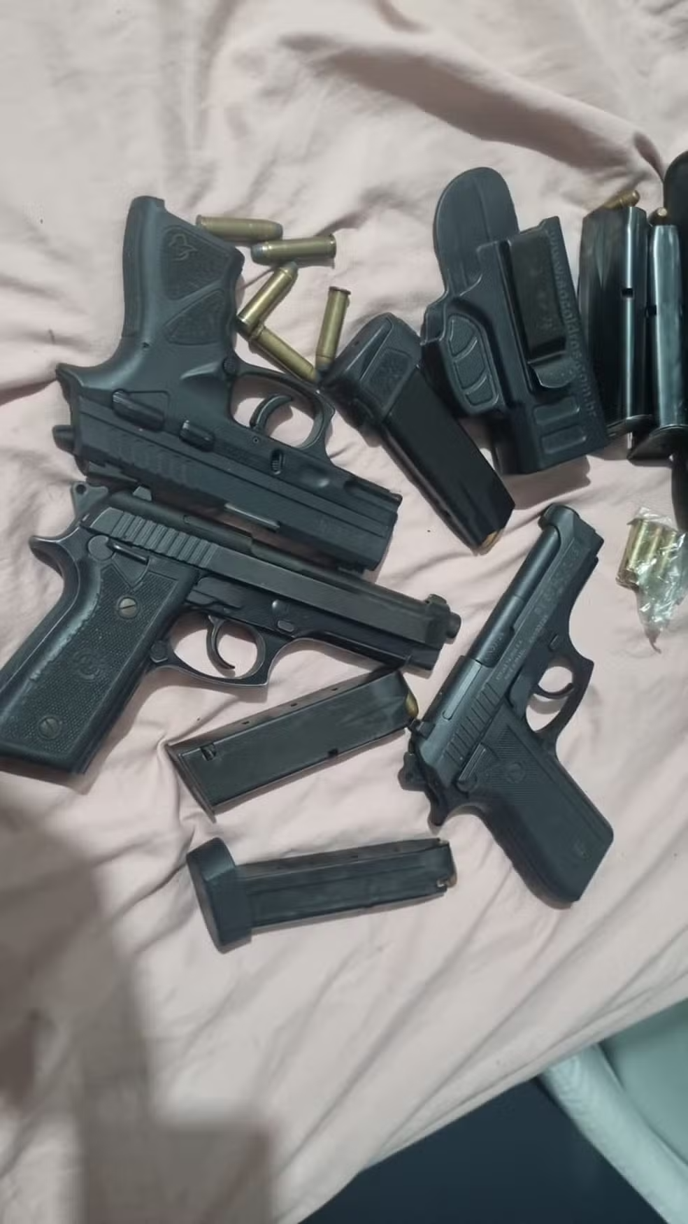armas