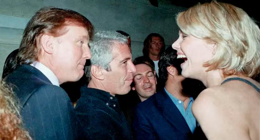 trump-epstein