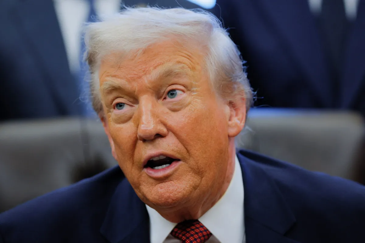 trump