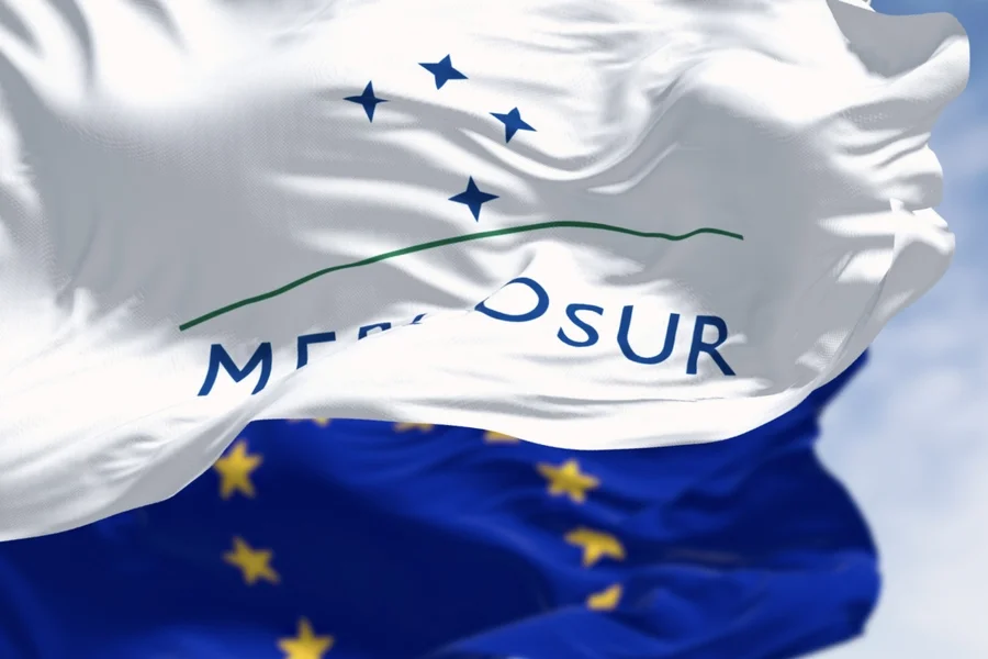 Mercosul-Uniao-Europeia